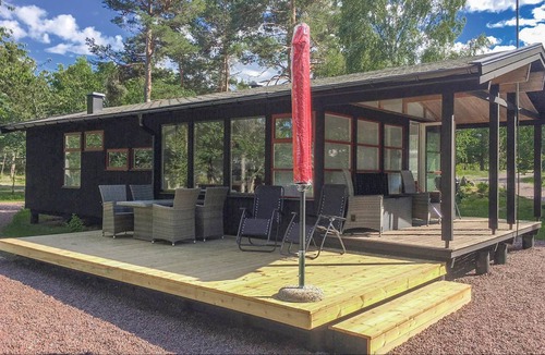 Tofta House | 51 m² House ∙ 2 bedrooms ∙ 6 guests