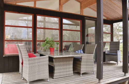 Tofta House | 51 m² House ∙ 2 bedrooms ∙ 6 guests