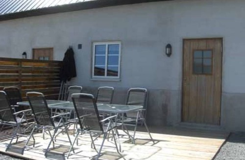 Malarhusens Apartment | 52 m² Apartment ∙ 2 bedrooms ∙ 7 guests
