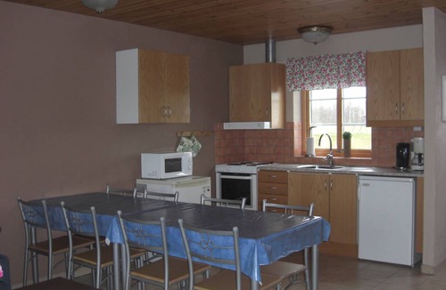 Malarhusens Apartment | 52 m² Apartment ∙ 2 bedrooms ∙ 7 guests