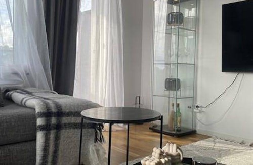 Sigtuna Municipality Apartment | 52 m² Apartment ∙ 1 bedroom ∙ 2 guests