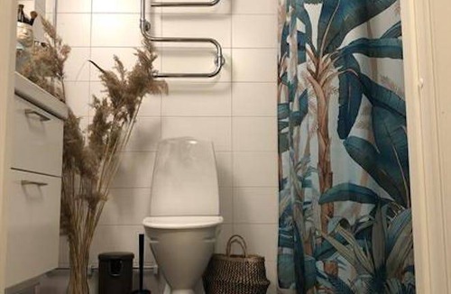 Sigtuna Municipality Apartment | 52 m² Apartment ∙ 1 bedroom ∙ 2 guests