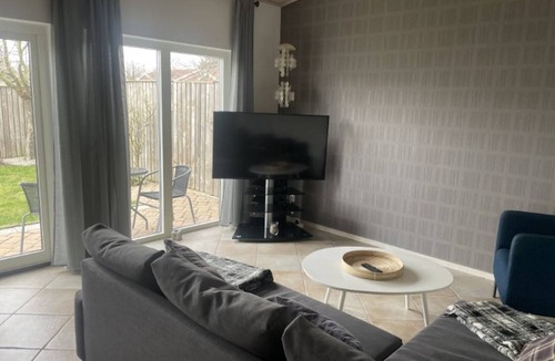 Bunkeflostrand Apartment | 52 m² Apartment ∙ 1 bedroom ∙ 2 guests