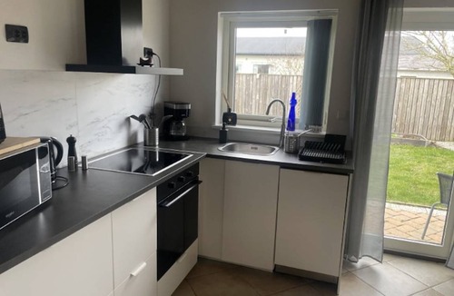 Bunkeflostrand Apartment | 52 m² Apartment ∙ 1 bedroom ∙ 2 guests