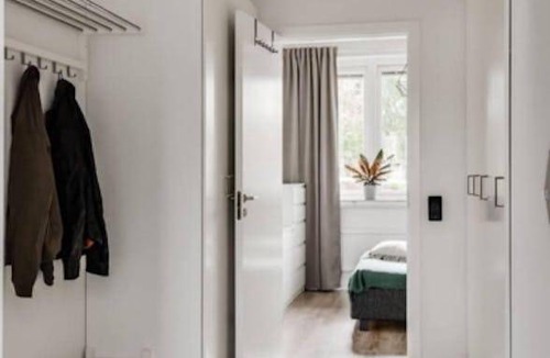 Tibro Apartment | 52 m² Apartment ∙ 1 bedroom ∙ 2 guests