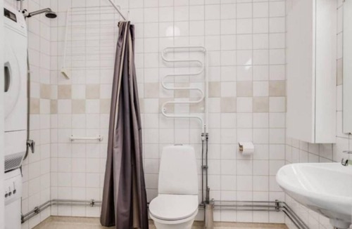 Tibro Apartment | 52 m² Apartment ∙ 1 bedroom ∙ 2 guests