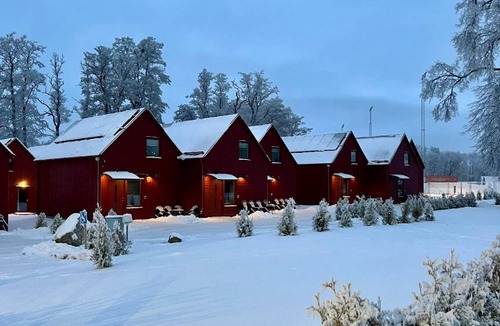 Vasteras Municipality Apartment | 52 m² Apartment ∙ 3 bedrooms ∙ 10 guests