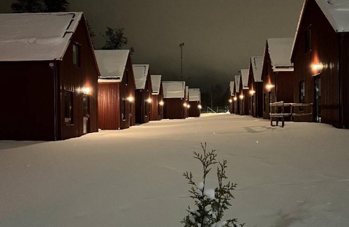 Vasteras Municipality Apartment | 52 m² Apartment ∙ 3 bedrooms ∙ 10 guests