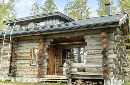 Sirkka House | 52 m² House ∙ 1 bedroom ∙ 6 guests