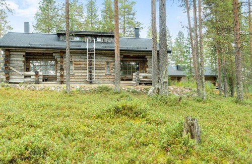Sirkka House | 52 m² House ∙ 1 bedroom ∙ 6 guests