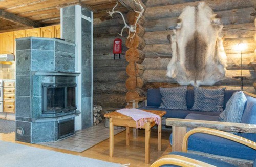 Sirkka House | 52 m² House ∙ 1 bedroom ∙ 6 guests