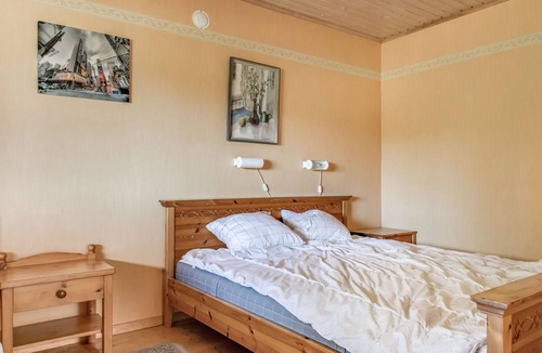 Bullaren House | 52 m² House ∙ 1 bedroom ∙ 5 guests