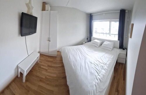 Gamlestaden Apartment | 53 m² Apartment ∙ 1 bedroom ∙ 2 guests