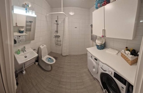 Gamlestaden Apartment | 53 m² Apartment ∙ 1 bedroom ∙ 2 guests
