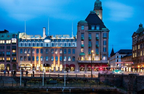 Malmo Old Town Hotel | 53 m² Hotel ∙ 127 guests