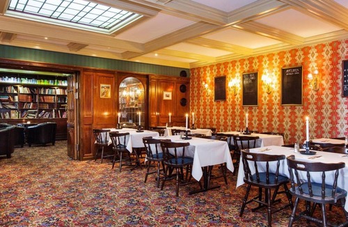 Malmo Old Town Hotel | 53 m² Hotel ∙ 127 guests