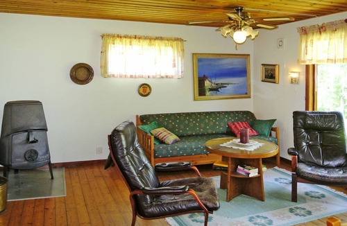 Arnilt House | 53 m² House ∙ 1 bedroom ∙ 6 guests