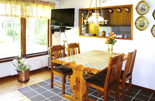 Arnilt House | 53 m² House ∙ 1 bedroom ∙ 6 guests