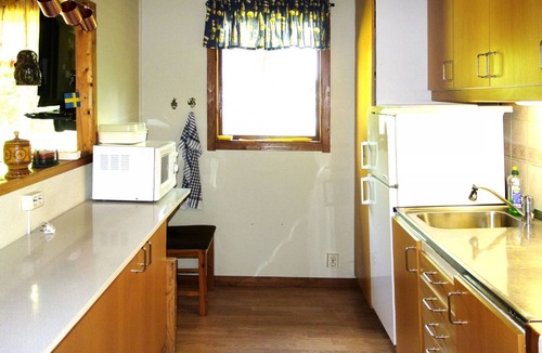 Arnilt House | 53 m² House ∙ 1 bedroom ∙ 6 guests