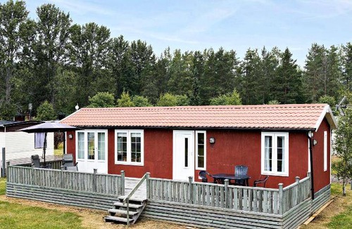 Galleberg Resort | 53 m² Resort ∙ 2 bedrooms ∙ 6 guests