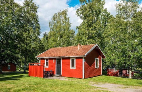Galleberg Resort | 53 m² Resort ∙ 2 bedrooms ∙ 6 guests