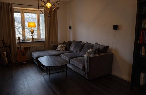 Orgryte-Harlanda Apartment | 54 m² Apartment ∙ 1 bedroom ∙ 2 guests