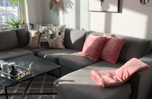 Gustavsberg Apartment | 54 m² Apartment ∙ 1 bedroom ∙ 2 guests