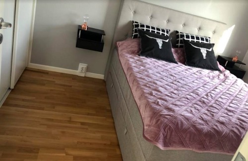 Gustavsberg Apartment | 54 m² Apartment ∙ 1 bedroom ∙ 2 guests