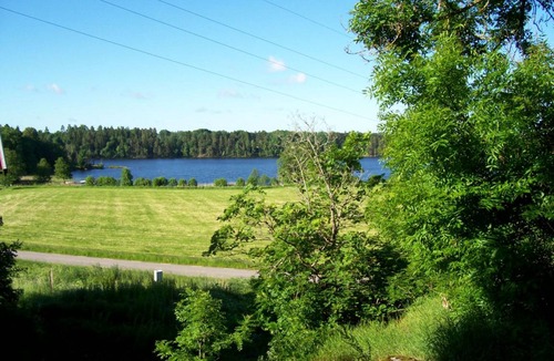 Stjarnhov House | 54 m² House ∙ 2 bedrooms ∙ 4 guests