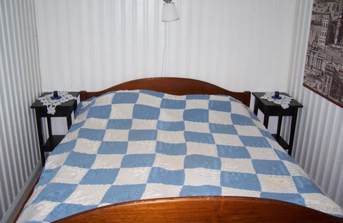 Stjarnhov House | 54 m² House ∙ 2 bedrooms ∙ 4 guests