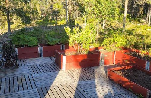 Savar House | 54 m² House ∙ 1 bedroom ∙ 4 guests