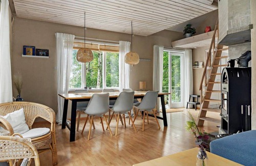 Tormestorp House | 54 m² House ∙ 2 bedrooms ∙ 5 guests