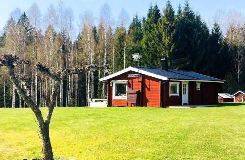 Dals Langed House | 54 m² House ∙ 2 bedrooms ∙ 8 guests