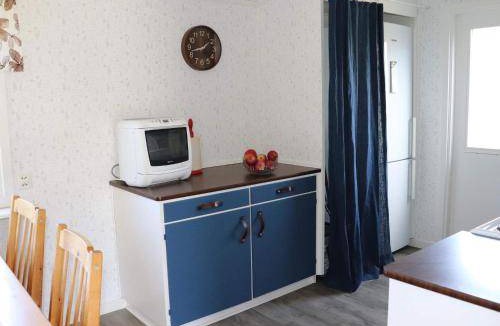 Traslovslage House | 54 m² House ∙ 3 bedrooms ∙ 5 guests