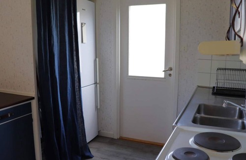 Traslovslage House | 54 m² House ∙ 3 bedrooms ∙ 5 guests