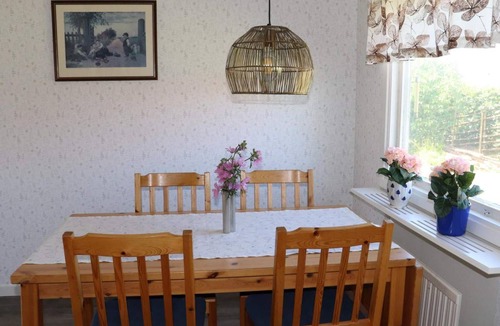 Traslovslage House | 54 m² House ∙ 3 bedrooms ∙ 5 guests