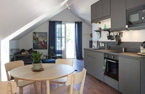 Ranas House | 55 m² House ∙ 2 bedrooms ∙ 4 guests