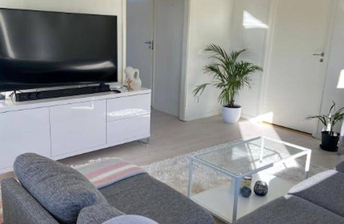 Vaxjo Apartment | 55 m² Apartment ∙ 2 bedrooms ∙ 2 guests