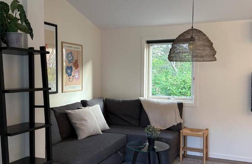 Halmstad Apartment | 55 m² Apartment ∙ 4 guests