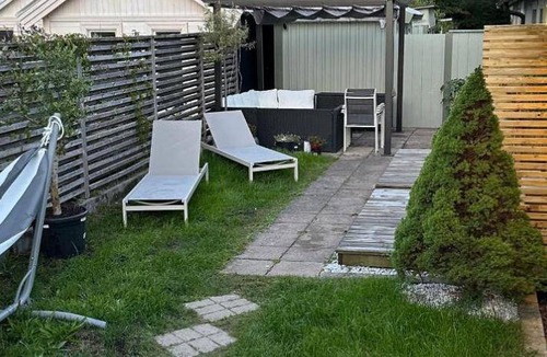 Halmstad Apartment | 55 m² Apartment ∙ 4 guests