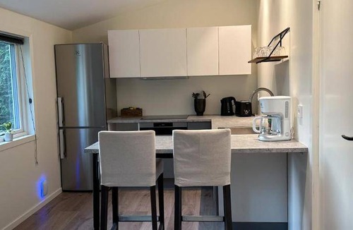 Halmstad Apartment | 55 m² Apartment ∙ 4 guests