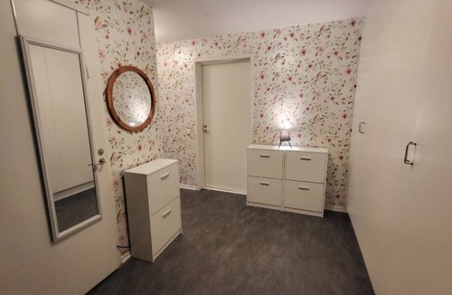 Rotebro Apartment | 55 m² Apartment ∙ 1 bedroom ∙ 2 guests
