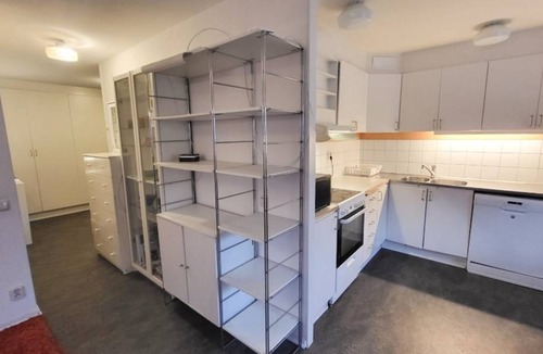 Rotebro Apartment | 55 m² Apartment ∙ 1 bedroom ∙ 2 guests
