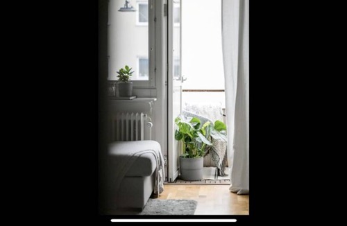 Orebro Apartment | 55 m² Apartment ∙ 1 bedroom ∙ 2 guests