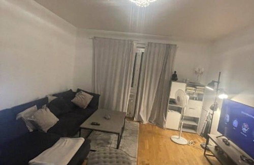 Orebro Apartment | 55 m² Apartment ∙ 1 bedroom ∙ 2 guests
