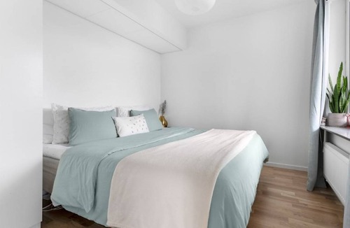 Jarfalla Apartment | 55 m² Apartment ∙ 1 bedroom ∙ 2 guests