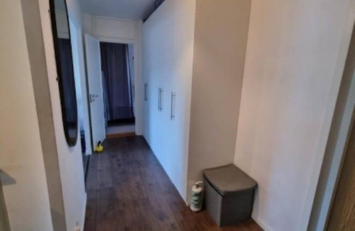 Vasteras Apartment | 55 m² Apartment ∙ 2 guests