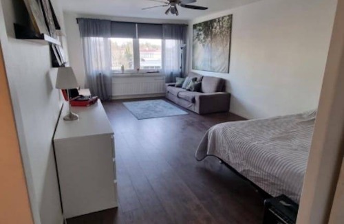 Vasteras Apartment | 55 m² Apartment ∙ 2 guests