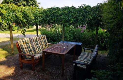 Vinberg Apartment | 55 m² Apartment ∙ 2 bedrooms ∙ 5 guests