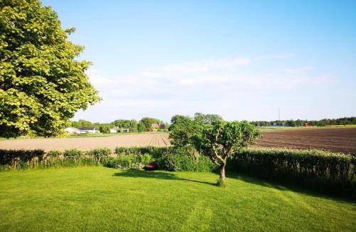 Vinberg Apartment | 55 m² Apartment ∙ 2 bedrooms ∙ 5 guests